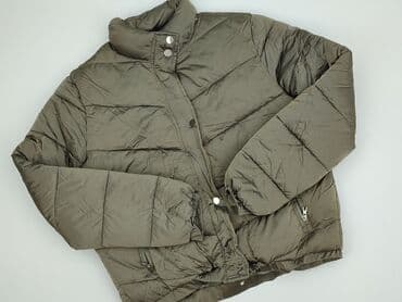 kurtka m: Sinsay, Kurtka zimowa damska, rozmiar M — 1