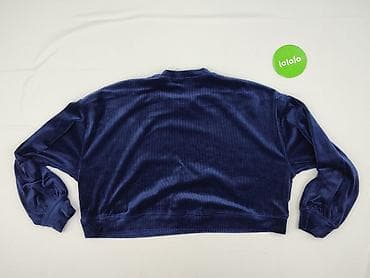 bluzki markowe: H&M Divided, Bluza damska
, rozmiar XL — 3