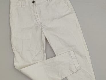 damskie spodnie chinosy: Atmosphere, Spodnie materiałowe damskie, rozmiar M — 1