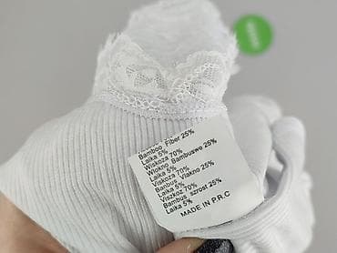 stanik marks spencer: IDEAL, Women's blouse, size S — 5