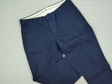majtki do stroju kąpielowego wysoki stan: Reiss, Chinosy dla mężczyzn, XL — 1