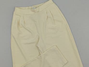 Reserved, Spodnie materiałowe damskie, M