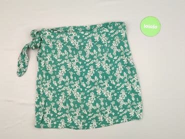 plisowane spódnice midi reserved: Reserved, Women`s skirt, size XL (EU 42) — 3