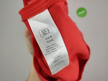 rude spodnie: Orsay, Sukienka damska, rozmiar S — 6