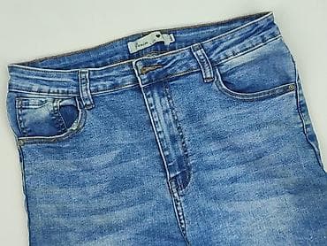 versace blue jeans: Denim Life, Szorty damskie, rozmiar 2XL — 1