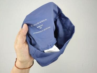 only play curve spodnie: Endurance, Legginsy Sportowe damskie, rozmiar M — 4