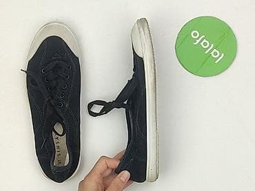 adidasy smyk: Sinsay, Trampki damskie, rozmiar 37 — 5