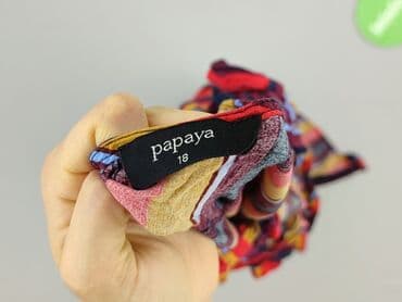 papaya ubrania sukienki: Papaya, Sukienka damska, rozmiar 3XL — 4