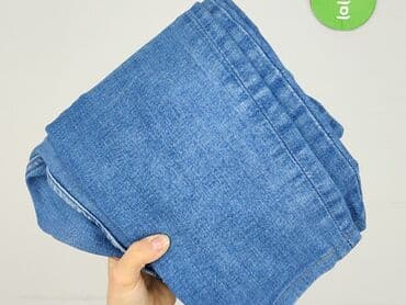 джинси жіночі сінсей: Blue Motion, Jeans for women, size S (EU 36) — 5