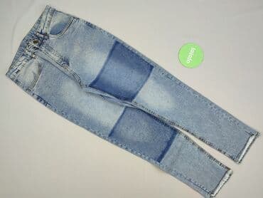 bielizna dla nastolatek: Spodnie jeansowe, Destination, 14 lat, 164, stan - Idealny — 2
