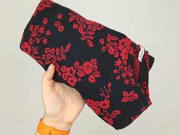 niebieska satynowa sukienka zara: Zara, Bluzka damska, rozmiar M — 5