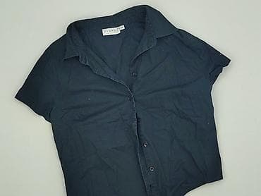 ronaldo h: Hennes Collection, Koszula damska, rozmiar L — 1