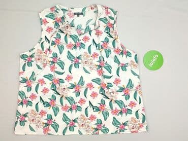 chicaca bluzki: Intuition, Bluzka damska, rozmiar 5XL — 2