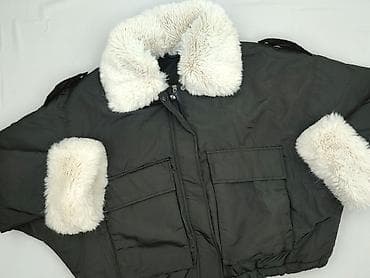 kurtka megi collection: Kurtka zimowa damska, rozmiar One size — 1