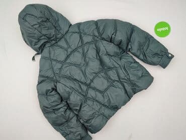 bluzy stich: Kurtka zimowa damska, rozmiar M — 4