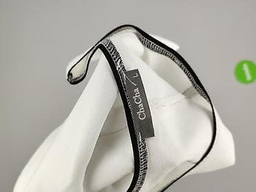 koszulka coco chanel: ChaCha, Bluzka damska, rozmiar L — 4