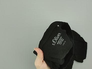 spodenki tech: S.Oliver, Koszulka dla mężczyzn, rozmiar XL — 5