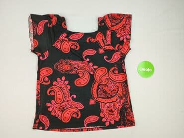 genzie bluzy: Bluzka damska, rozmiar XL — 3