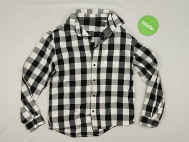 bawarska koszula: Koszula damska, rozmiar S — 3