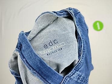 Жіночий одяг: Edc by Esprit, Сукня жіноча, розмір S — 4