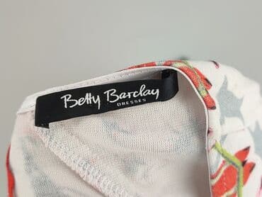 le collet sukienka w kwiaty: Betty Barclay, Sukienka damska, XL — 4