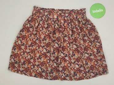 spódnice dla szerokich bioder: Spódnica damska, rozmiar S — 3