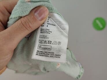 hm bluzki z krótkim rękawem: H&M, Bluzka damska, rozmiar S — 5