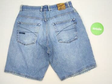 kl m shorts jeans manila krótkie spodenki: Jeanswear, Szorty damskie, rozmiar XL — 3