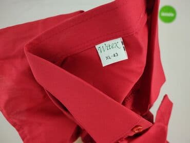 piżama z lidla: Koszulа dla mężczyzn, XL — 5