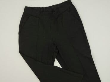 spodnie dresowe esmara: Esmara, Spodnie materiałowe damskie, rozmiar L — 1