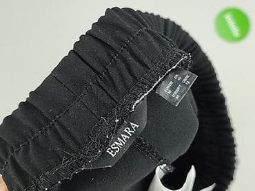 kurtki esmara: Esmara, Spodnie materiałowe damskie, rozmiar L — 6