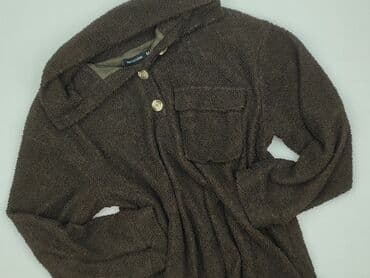 ubrania z misiem: PrettyLittleThing, Bluza z kapturem damska, rozmiar M — 2