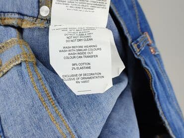 jeans amicci: Джинси жіночі, розмір L — 5