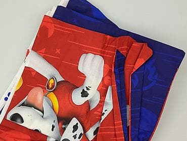 pościel disney: Poszwa na kołdrę 160 x 180, kolor - Czerwony, stan - Idealny — 1