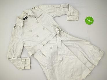 wallis plaszcze: Trencz damski, rozmiar L — 2