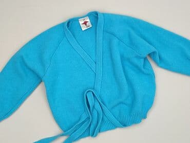 jedwabna kurtka dżokeja: Cardigan, Newborn baby, condition - Perfect — 1