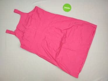 sukienka na wesele malinowa: Women`s dress, size XL — 5