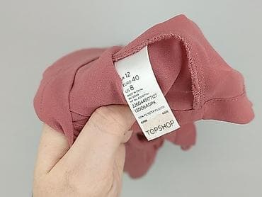 bluzki mario: Topshop, Bluzka damska, rozmiar M — 4