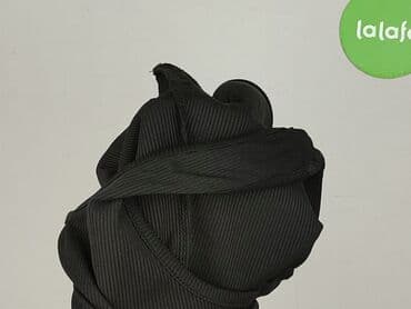 messi crop top: Top damski, M — 6