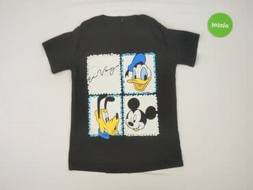 koszulki bez rękawów damskie versace: Vogue, Футболка жіноча, розмір M — 3