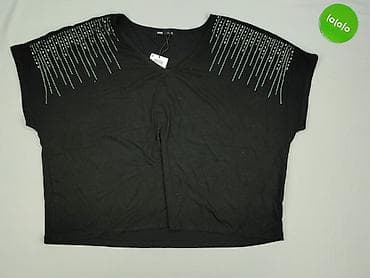 boho bluzki: Sinsay, Bluzka damska, rozmiar XL — 2