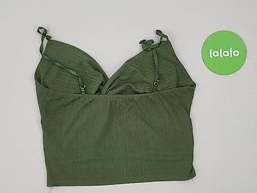 crop: ONLY, Top damski, rozmiar S — 3