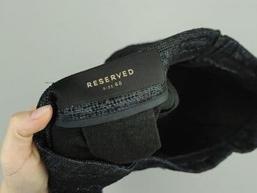 lidl plisowane spódnice: Reserved, Spódnica damska, rozmiar L — 4