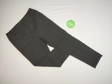 kurtki zimowe solar: Solar, Spodnie materiałowe damskie, rozmiar 2XL — 2