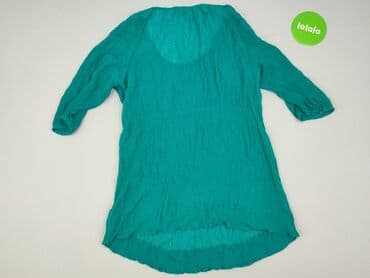 tunika plus size: Women`s tunic, size S (EU 36) — 3
