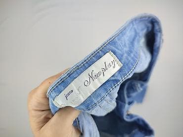 never denim: Jeansy damskie, rozmiar M — 4