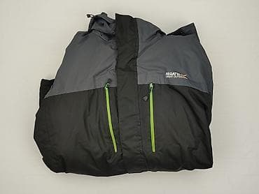 pull ane bear: Męska kurtka przejściowa, rozmiar 2XL — 6