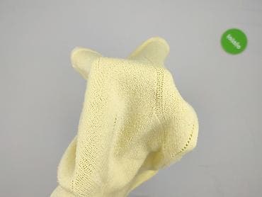 sweter akrylowy: Sweter damski, rozmiar M — 6