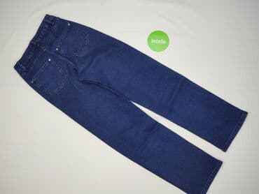 mohito spodnie jeansy: Mohito, Jeansy damskie, XS — 3