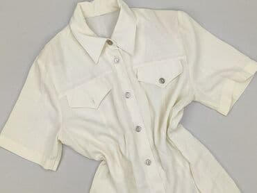 koszula pod bluzą: Koszula damska, rozmiar M — 2